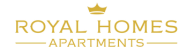 Royal Homes & Properties Logo